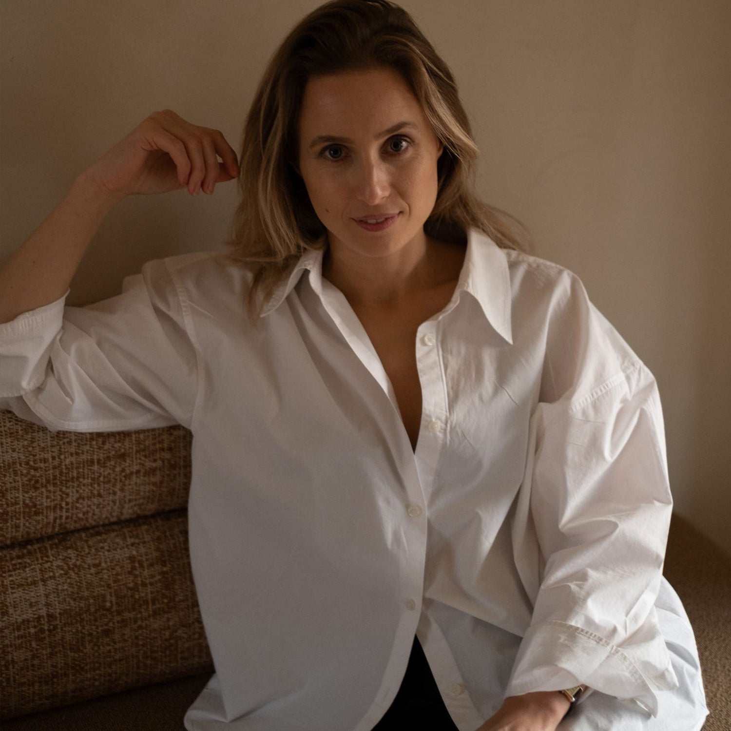 Studio and Space’s Maike on Material
