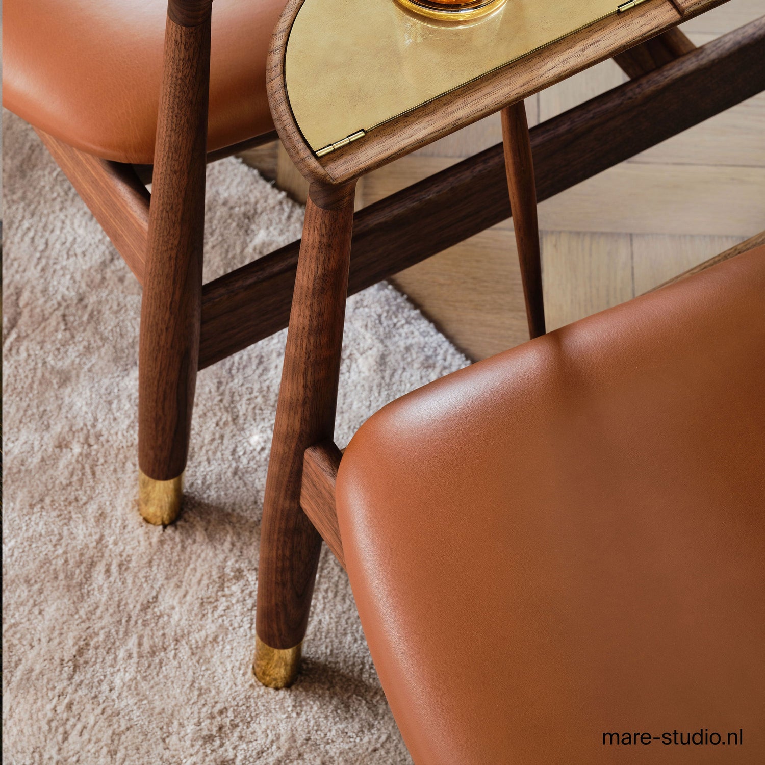 Transforming Spaces Through Natural Textiles