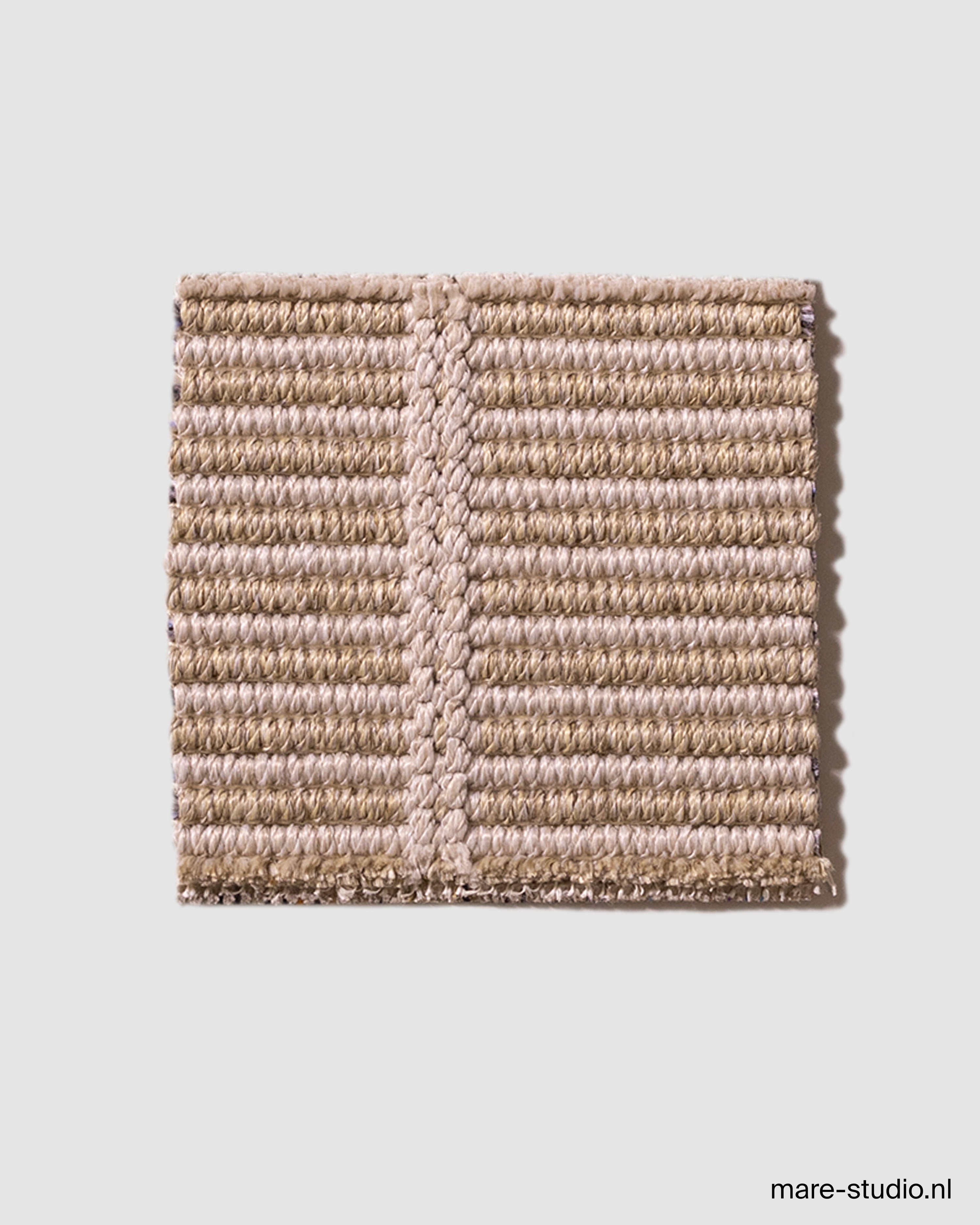 Meadow coconut oat