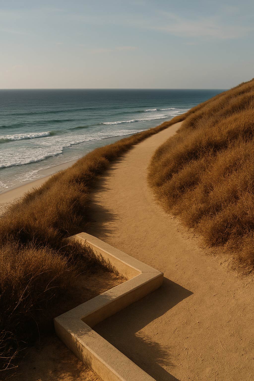 Gold coast