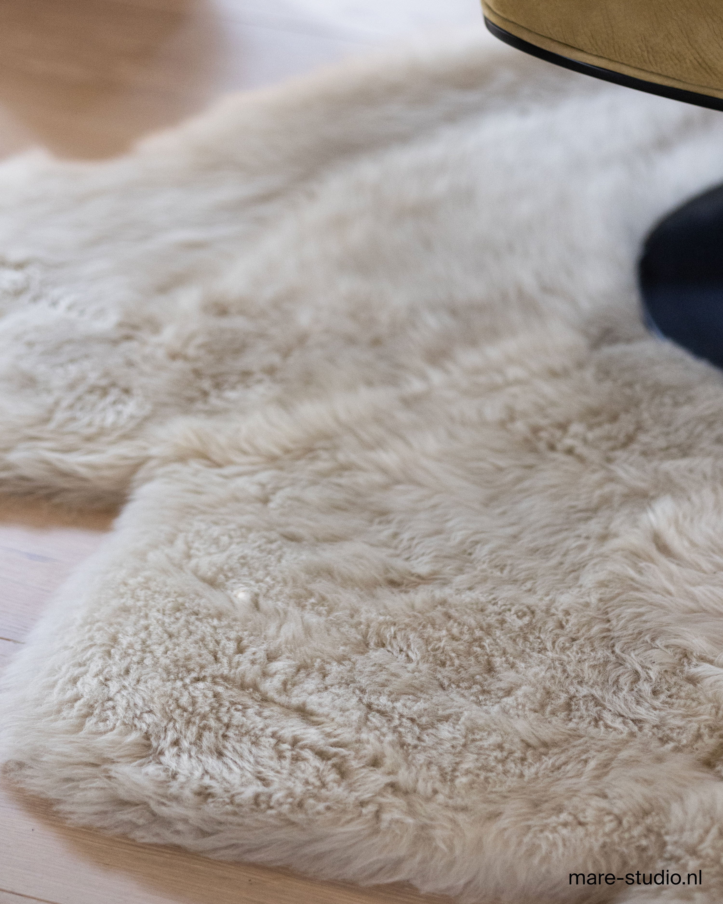 Sheepskin