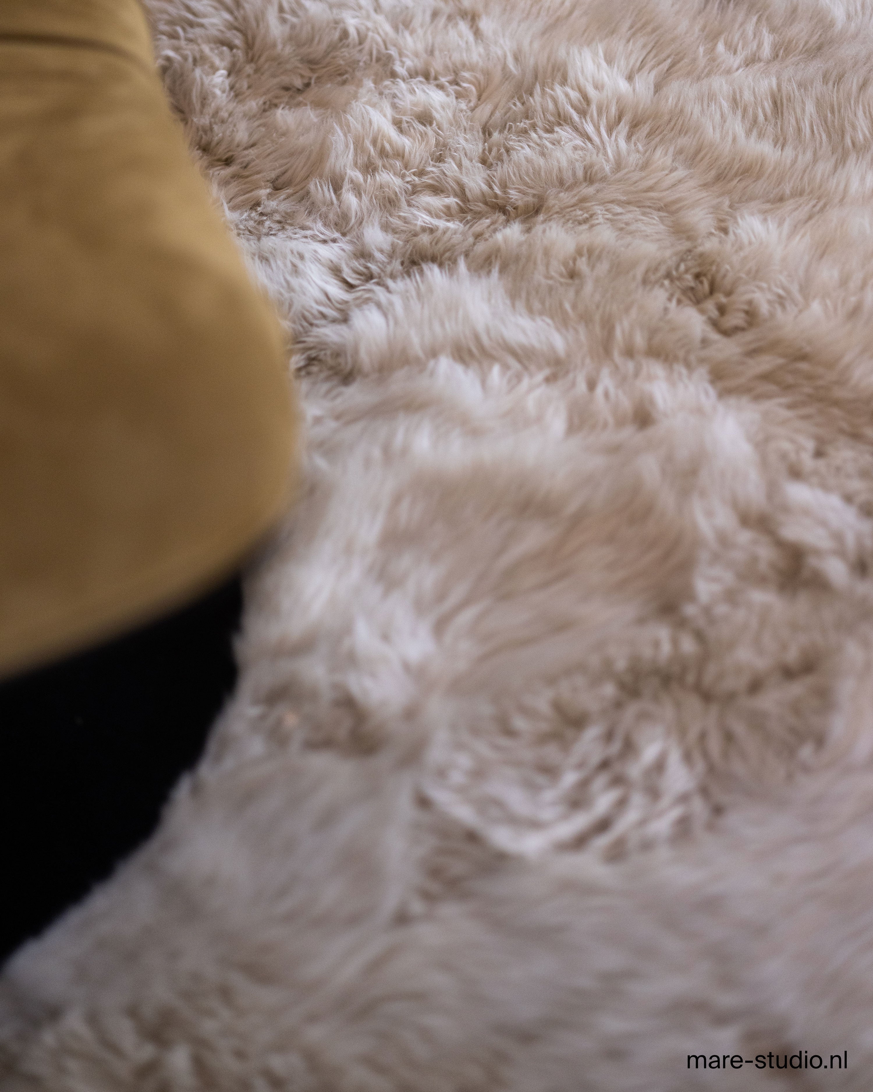 Sheepskin