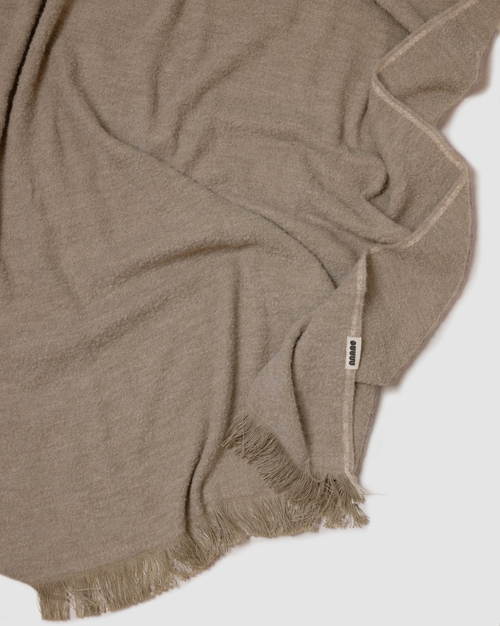 A closer look at Natural Home Textiles