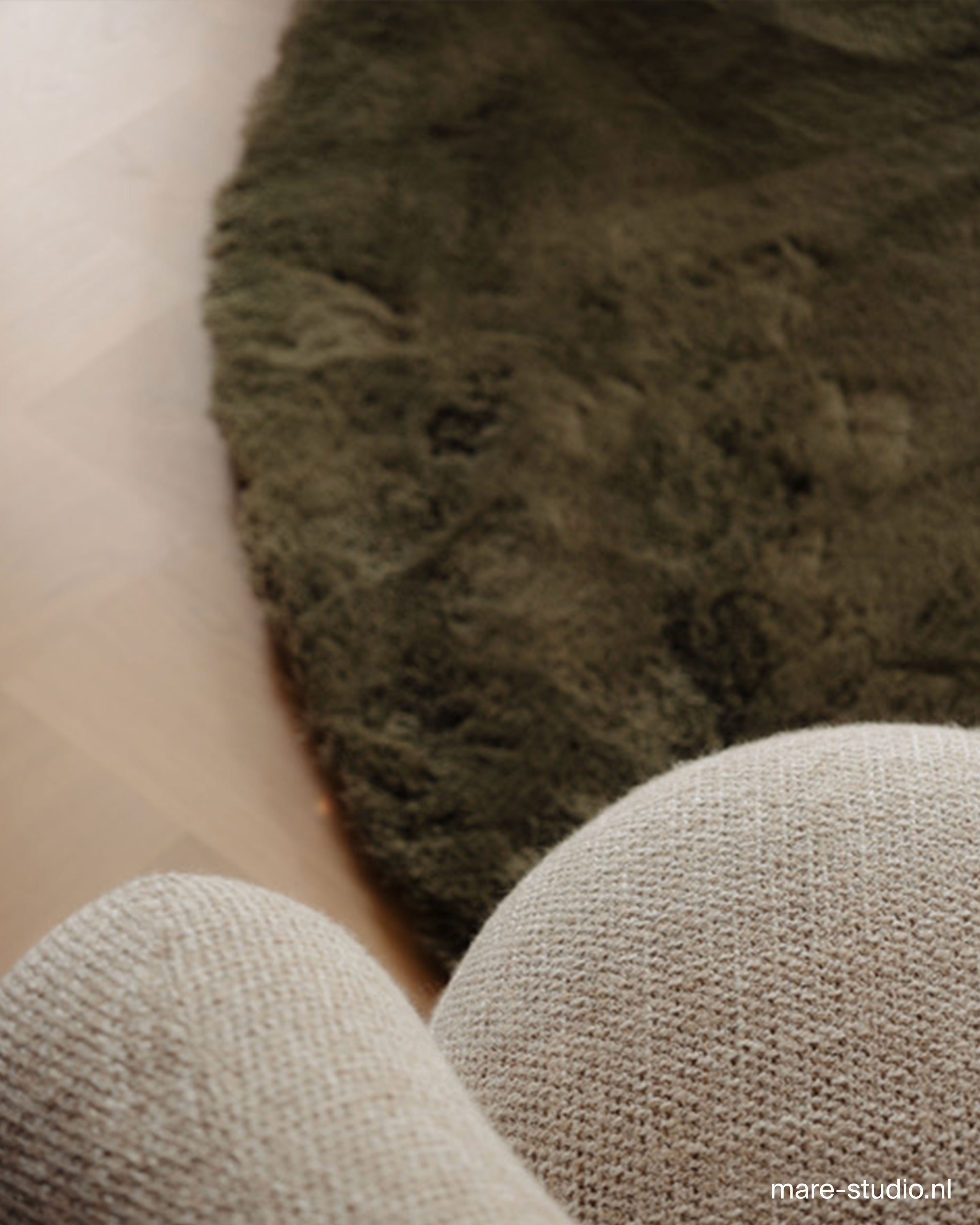 Wool 3003